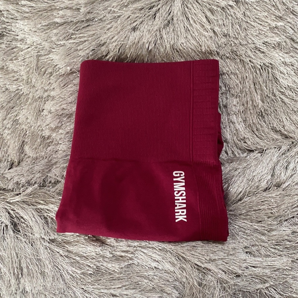 Gymshark Energy Shorts